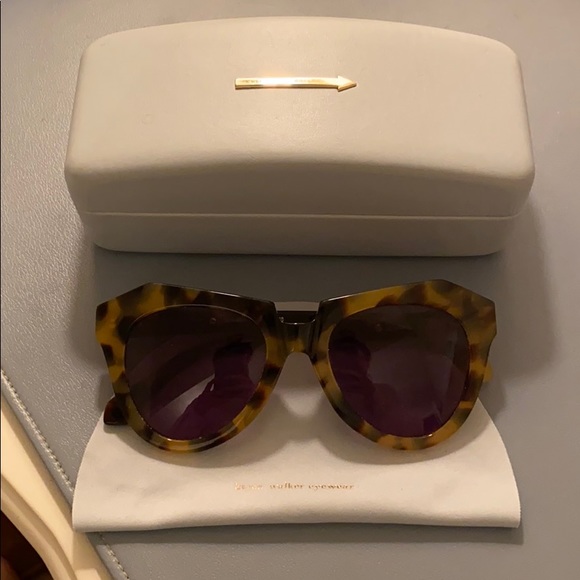 Karen Walker Sunglasses